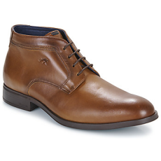 Fluchos Csizmák ASGARD Barna 40