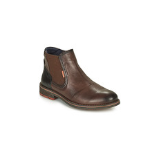 Fluchos Csizmák TERRY Barna 40