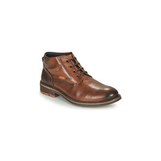 Fluchos Csizmák TERRY Barna 40