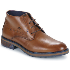Fluchos Csizmák ULRICH Barna 44