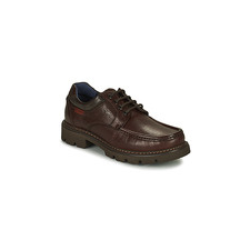 Fluchos Oxford cipők 1320-YANKEE-BRANDY Barna 43 férfi cipő