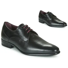 Fluchos Oxford cipők ALEX Fekete 44
