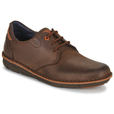 Fluchos Oxford cipők ALFA Barna 42 férfi cipő
