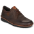 Fluchos Oxford cipők ALVIN Fekete 43