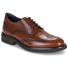 Fluchos Oxford cipők BELGAS Barna 44