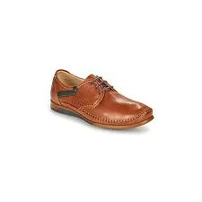Fluchos Oxford cipők CATAMARAN Barna 42 férfi cipő