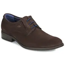 Fluchos Oxford cipők HERACLES Barna 41