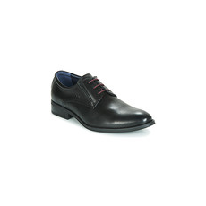 Fluchos Oxford cipők HERACLES Fekete 43
