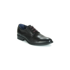 Fluchos Oxford cipők HERACLES Fekete 46 férfi cipő