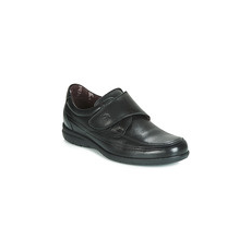 Fluchos Oxford cipők LUCA Fekete 45