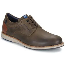 Fluchos Oxford cipők TAYLOR Barna 40 férfi cipő