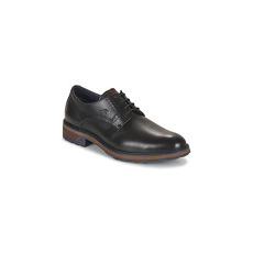 Fluchos Oxford cipők ULRICH Fekete 40