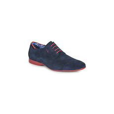 Fluchos Oxford cipők VESUBIO Kék 43