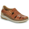 Fluchos Szandálok / Saruk MAUI Barna 44
