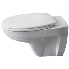 Fluenta Basic fali wc+ülőke szaniter