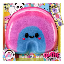 Fluffie Stuffiez Szivárvány plüss figura - 30 cm plüssfigura
