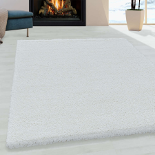 Fluffy 3500 White 160 X 230 Szőnyeg lakástextília