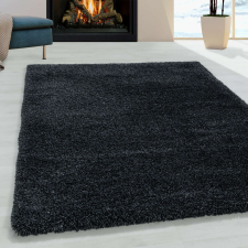 Fluffy Bolti 1. Ay FLUFFY 3500 ANTHRAZIT 80 X 150 szőnyeg lakástextília
