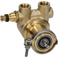 Fluid-O-Tech FORGÓLAPÁTOS SZIVATTYÚ ROTOFLOW ø 3/8' NPT kisháztartási gépek kiegészítői