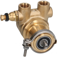 Fluid-O-Tech ROTARY VANE PUMP ROTOFLOW ø 3/8&#039; NPT kisháztartási gépek kiegészítői