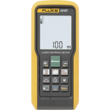 Fluke 424D lézeres távolságmérő (4106866) (4106866) mérőműszer