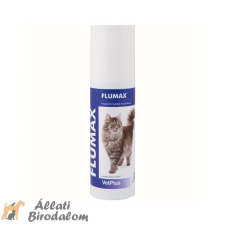  Flumax paszta 150 ml vitamin, táplálékkiegészítő macskáknak