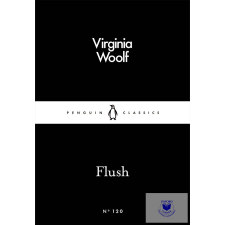  Flush (Penguin Little Black Classics) idegen nyelvű könyv