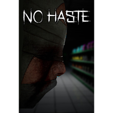 Flux Arts No Haste (PC - Steam elektronikus játék licensz) videójáték