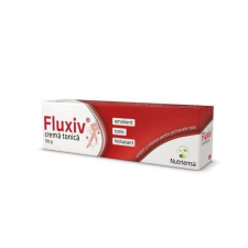  Fluxiv tonik krém, 100 g, Antibiotice SA vitamin és táplálékkiegészítő