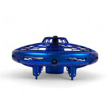 Fly Dance - Mini Drone 3.0 - Kék elektronikus játék