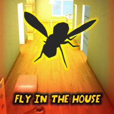  Fly in the House (digitális licenc) videójáték