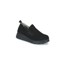 Fly London Mokkaszínek PEDALO Fekete 36 női cipő