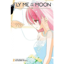  Fly Me to the Moon, Vol. 2 idegen nyelvű könyv