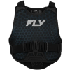 FLY RACING Blueprint RCH-0 Youth mez alatti hát- és mellkasvédő – fekete FLY RACING Ruházat és védőfelszerelés Protektorok és védőfelszerelések Testprotektorok és protektoringek