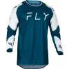 Fly RACING Evolution DST Mez - Tengerészkék/Fehér FLY Sisakok és ruházat Kiegészítő ruhák