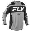FLY RACING F-16 mez - Szürke/Fekete/Fehér FLY RACING Sisakok és ruházat Kiegészítő ruha