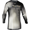  FLY RACING Lite Legacy S.E. Mez - Világosszürke/Fekete
