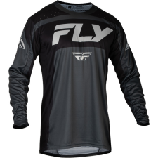 FLY RACING Lite Mez - Fahéjszín/Fekete motocross mez