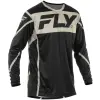 FLY RACING Lite mez - Fekete/Szürke FLY RACING Sisakok és ruházat Kiegészítő ruhák