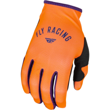 Fly RACING Női Lite Kesztyűk motoros kesztyű