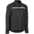 Fly RACING Patrol Softshell Dzseki - Fekete FLY Sisakok és ruházat Kabátok