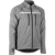 Fly RACING Patrol Softshell Dzseki - Szürke