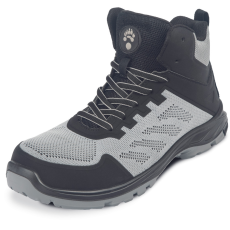  FLY S1PL FO SR bakancs szürke 38