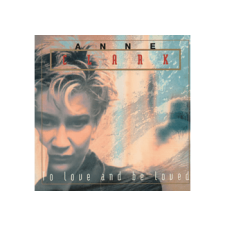 Flying Dolphin Anne Clark - To Love And To Be Loved (Digipak) (Cd) rock / pop