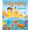 Flying Eye Books Baby Kraken | Ani Manzanas