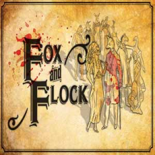 Flying Interactive Fox & Flock (PC - Steam elektronikus játék licensz) videójáték