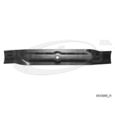 Flymo Fűnyíró kés Flymo Visimo, FL301 318mm, 8mm, 1 furatos utángyártott barkácsgép tartozék