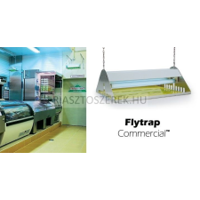 Flytrap Commercial 80 ragadólapos rovarcsapda riasztószer