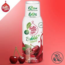  FM Bubble 12 LIGHT Meggy 500 ml. DRS üdítő, ásványviz, gyümölcslé