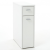 FMD FMD fehér fiókos szekrény 2 fiókkal 20 x 45 x 61 cm